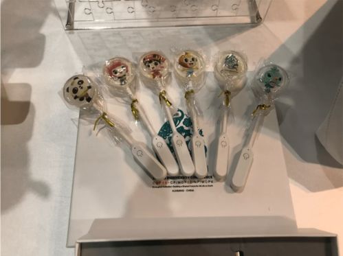 咖啡渣杯與聲音糖 文創(chuàng)產(chǎn)品的詩意跨界