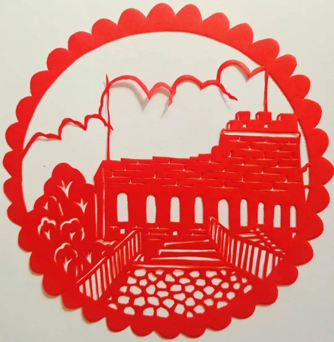 匠心鑄長(zhǎng)城，藝韻煥新顏 探訪延慶民間文藝家的九眼樓長(zhǎng)城文創(chuàng)世界