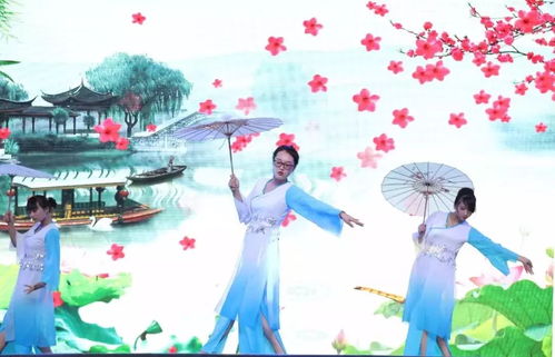 接地氣的演出源自咱老百姓 文藝創(chuàng)作