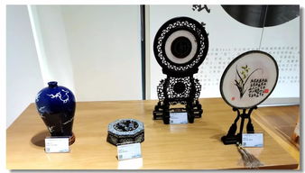 邗江企業(yè)競(jìng)逐首屆江蘇旅游文創(chuàng)商品大賽，匠心獨(dú)運(yùn)展文藝創(chuàng)作新風(fēng)尚