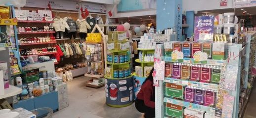 母嬰用品店銷售致勝之道 構建信任，洞察需求，提供專業服務
